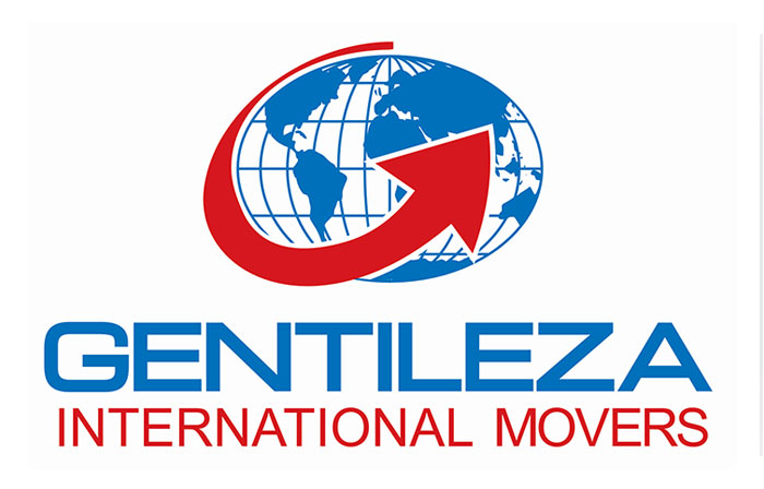 Gentileza International Movers