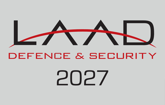 LAAD Defence & Security 2027