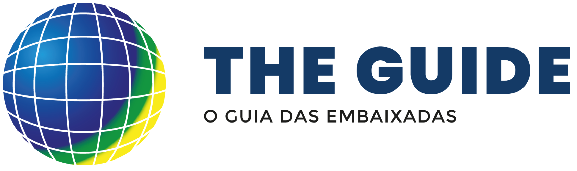 The Guide - O Guia das Embaixadas
