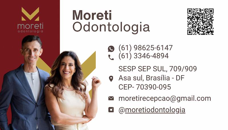 Moreti Odontologia