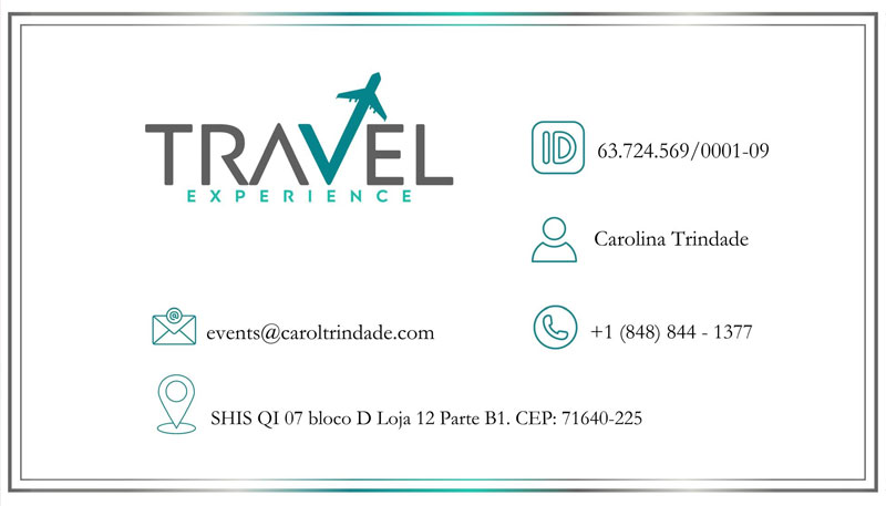 Travel Experience