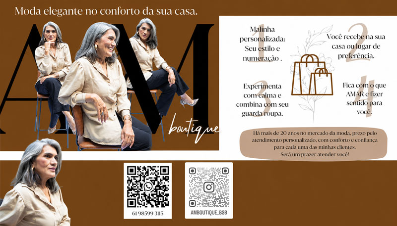 AM Boutique