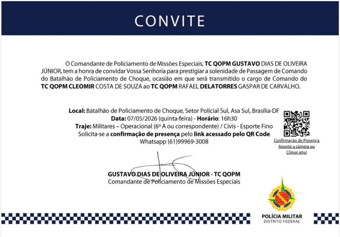 Convite