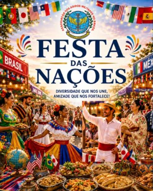 Festa das Nações