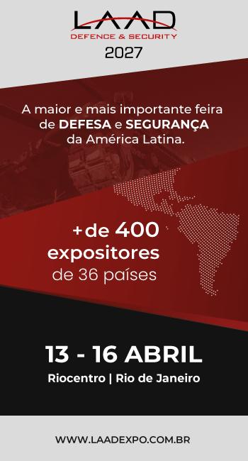 LAAD Defence & Security 2027